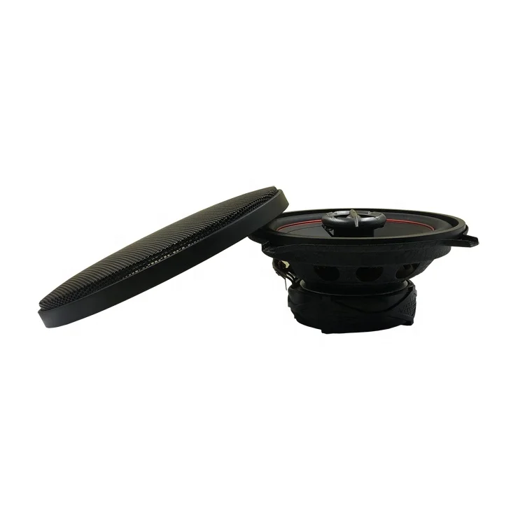 HI-5000 RMS 70W 5.25 Inch 2 Way Car Coaxial Speaker