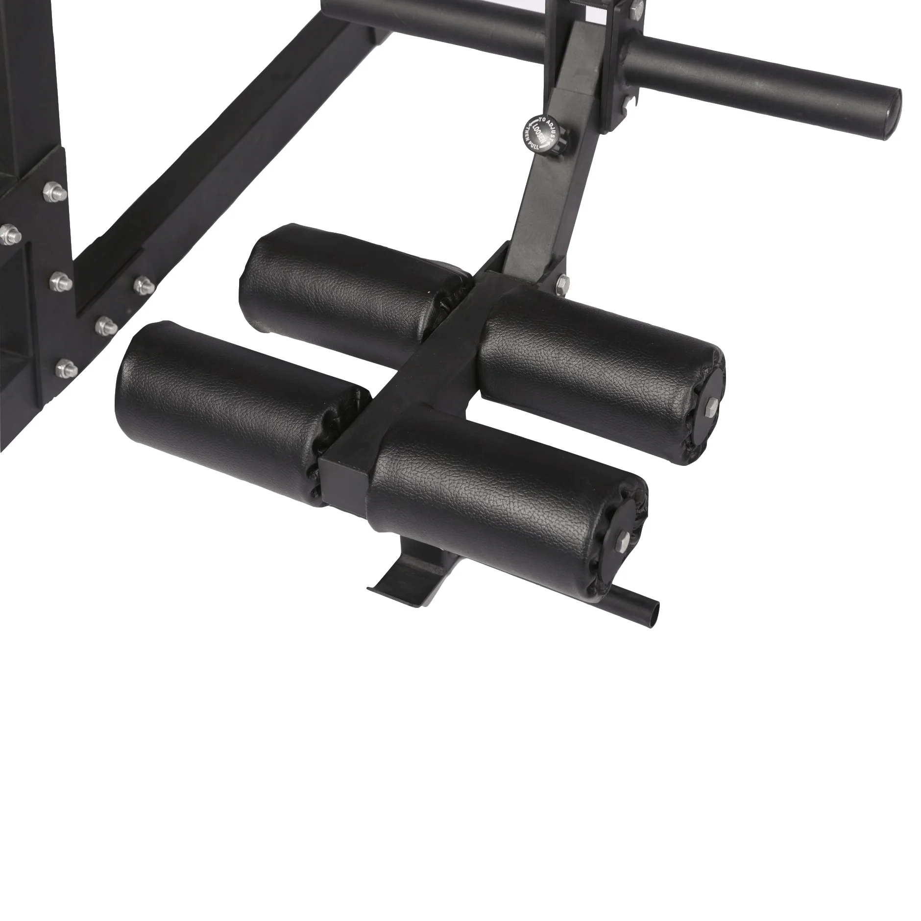 Sports equipment/machine gym /Reverse Hyper Extention