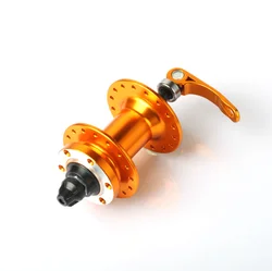 High quality bicycle accessories parts Big Sale Bearings Bicycle Hub Aluminum Alloy 24/28/32/36H Mtb Bike Hub made in China