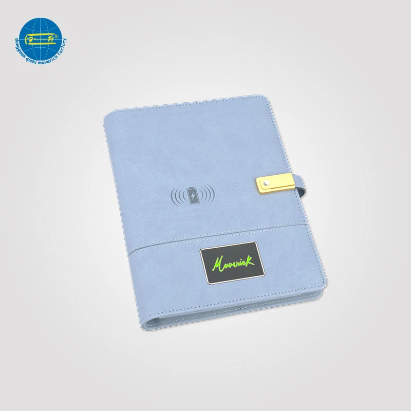 
2020 New Products Arabic Style Power Bank Tablet Portfolio With USB 