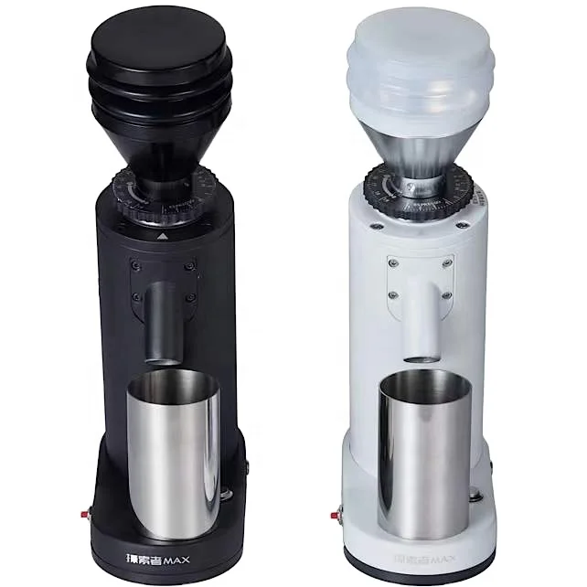 Factory Household Espresso Coffee bean grinders COFFEE GRINDER single dosing LD 017