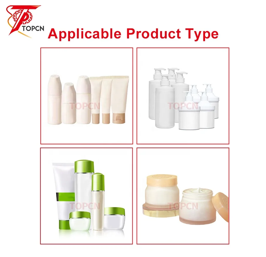 High Shear Food Vacuum Mixer Homogenizer Paste Mixing Tank