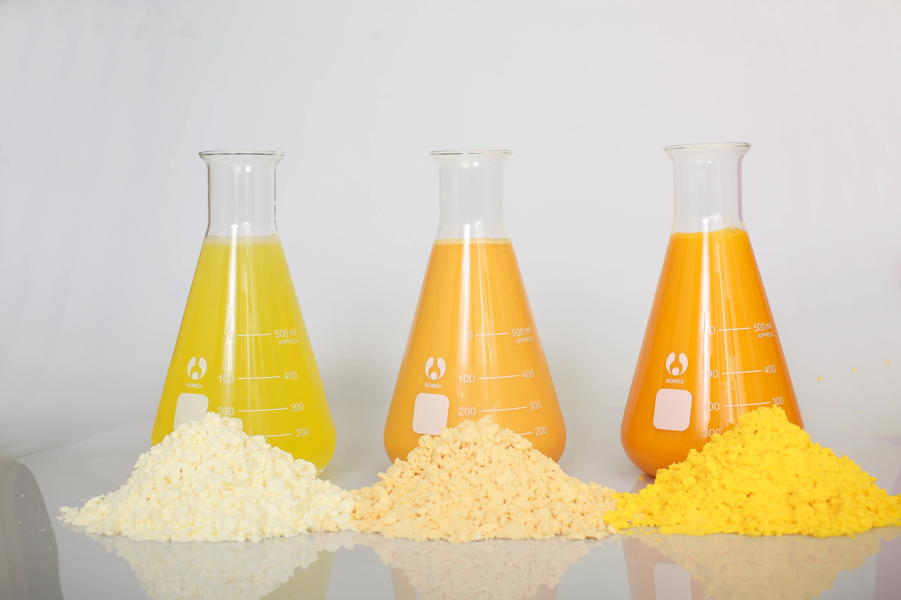 Egg powder 100% natural from fresh egg with certifications for export