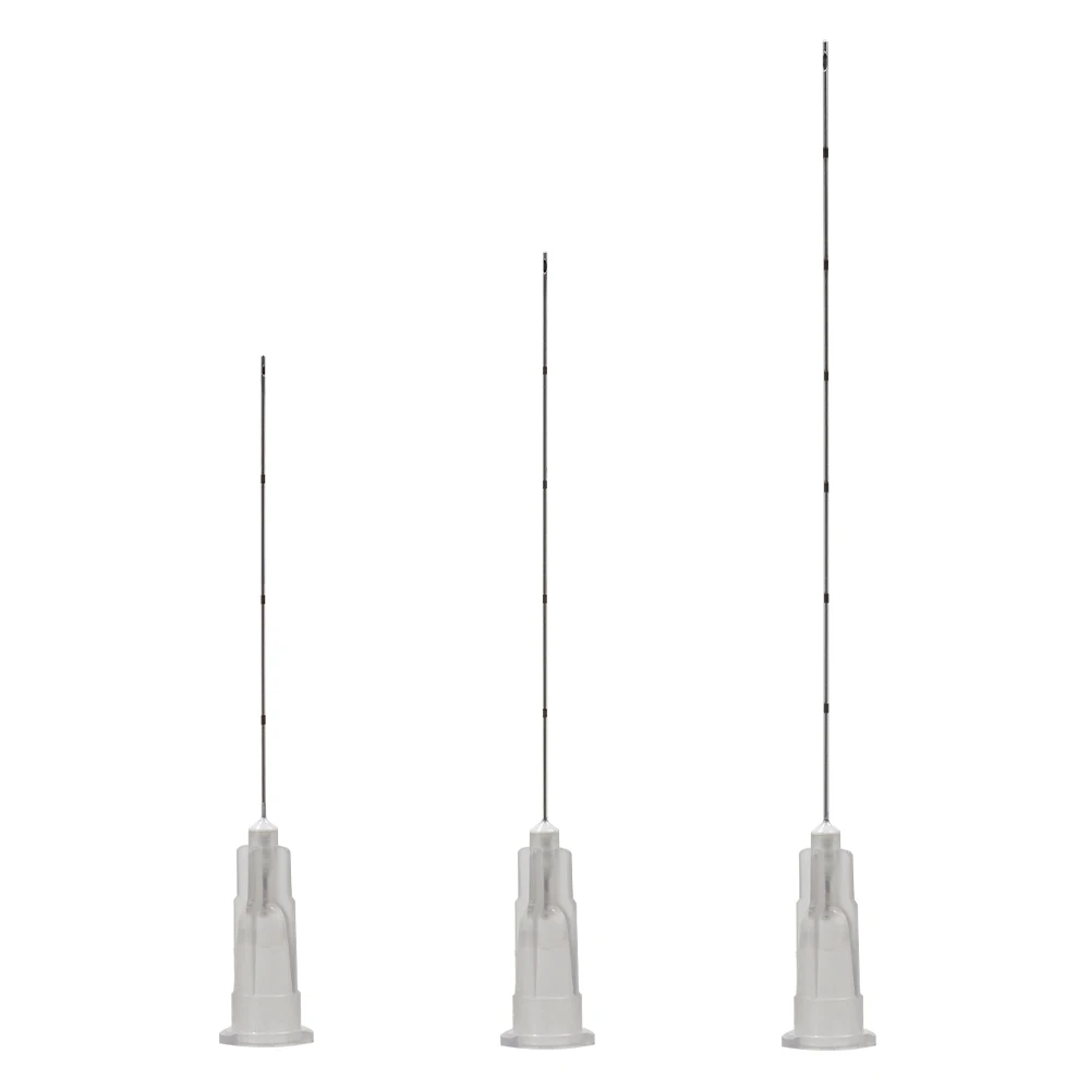 Factory hot sale hypodermic needle 16g 18g19g 20g 21g 22g 23g 24g 25g 26g 27g 28g 29g 30g injection needle