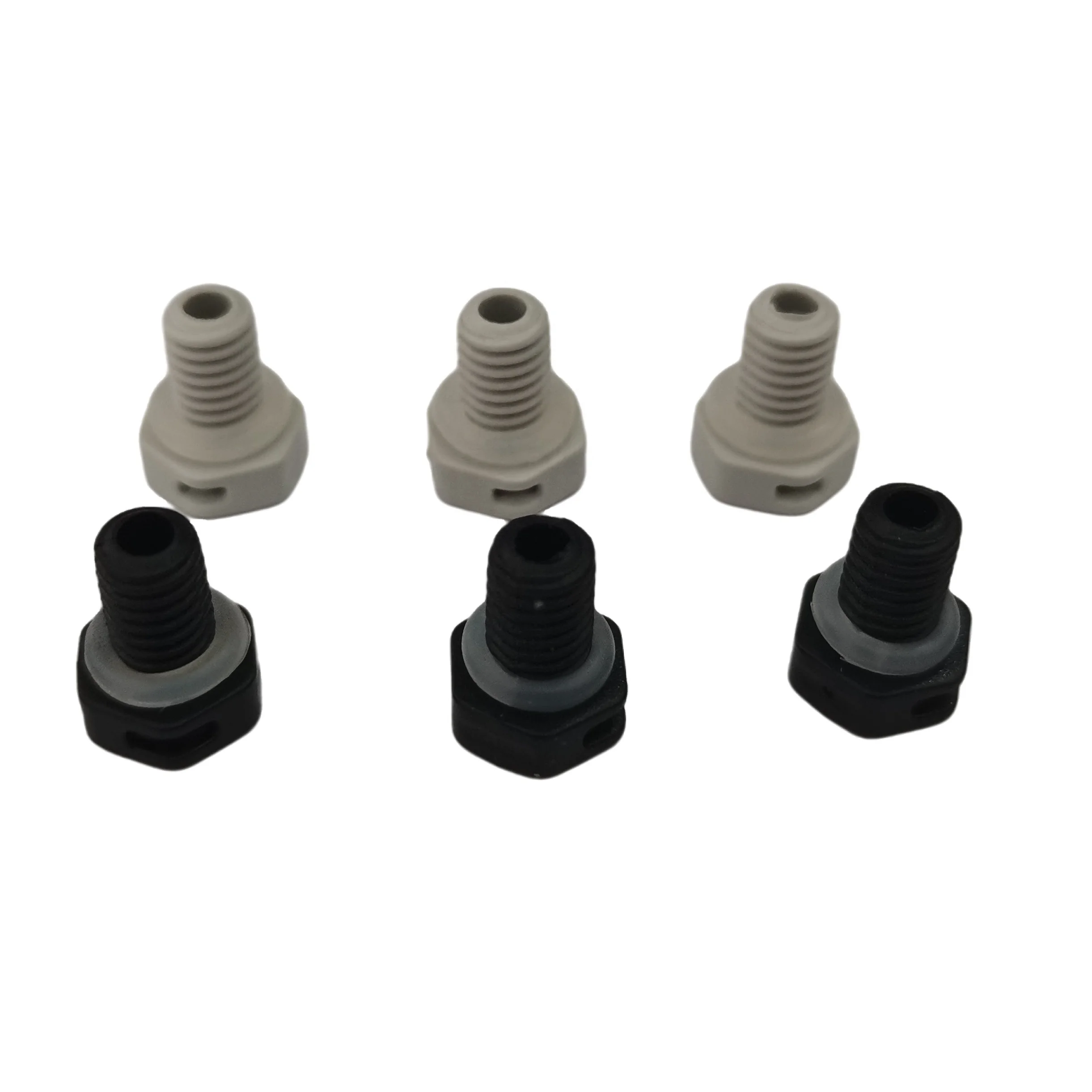 Youkun LED Lighting Dustproof Breathable Waterproof M6 Vent Plug