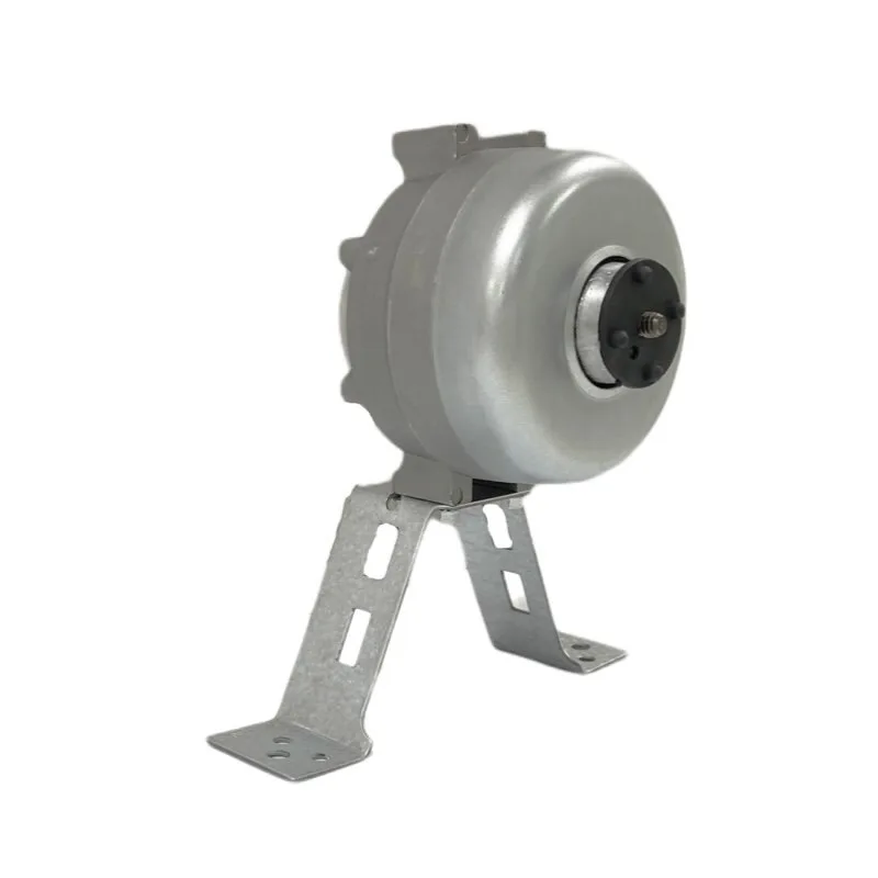 Long Service Life Reliable Performance  5W-34W Heater Fan Motor for Refrigeration