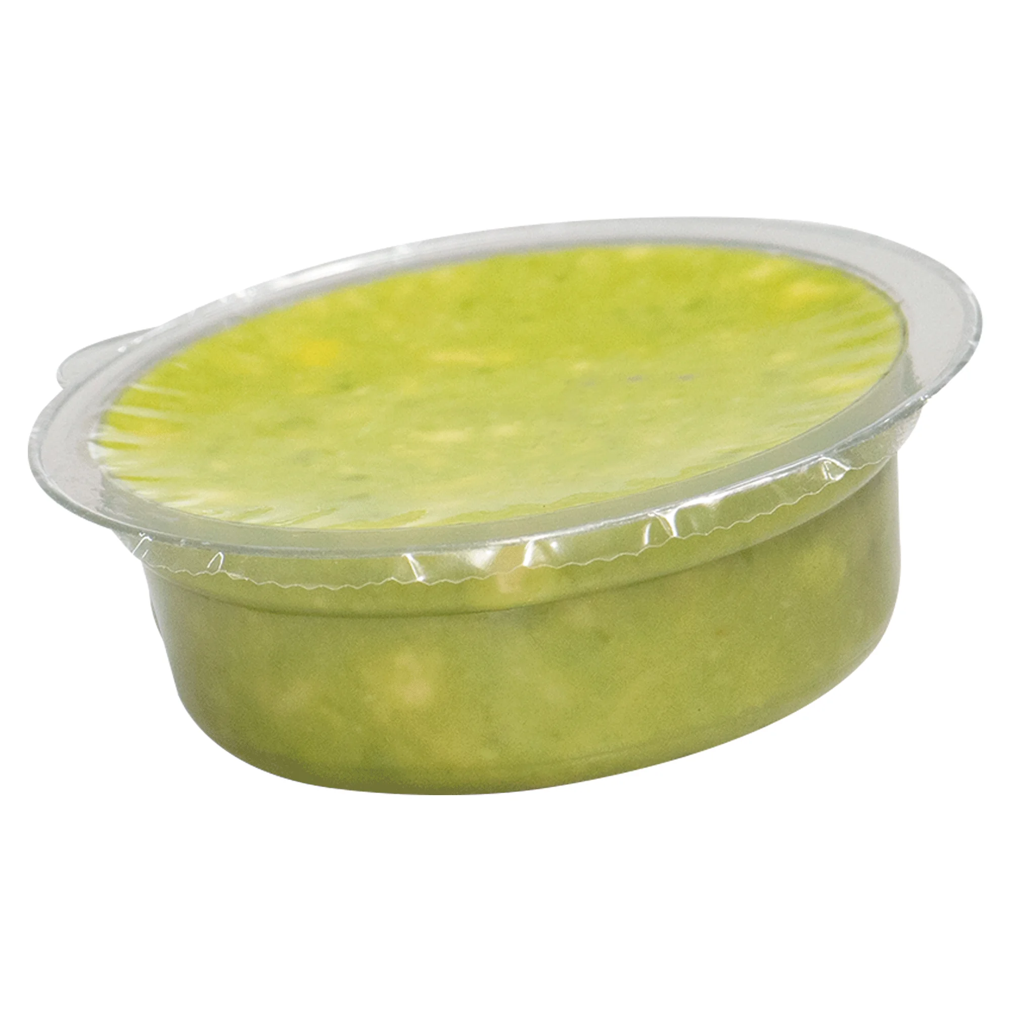 Mexico High Grade Import Fruit Flavor Avocado Frozen For Sale