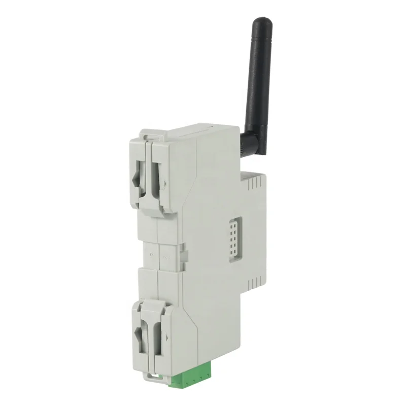  Acrel AWT100-4G шлюз на din-рейку беспроводной коммуникационный модуль для 485 интерфейс оборудование