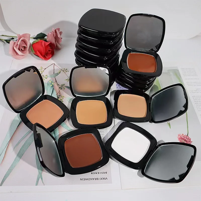 Factory Price Vegan Concealer Foundation Make Up Creamy Concealer Palette