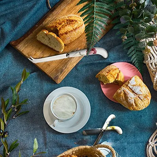  Нож для сыра из нержавеющей стали нож масла набор 7 предметов керамическая ручка