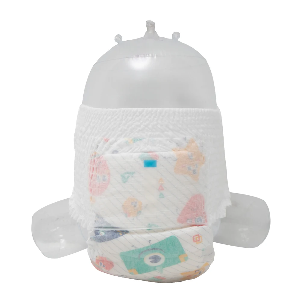 Free Sample Children Diapers Wholesale Baby Kids Diaper Baby Products Baby Diaper Nappies For
