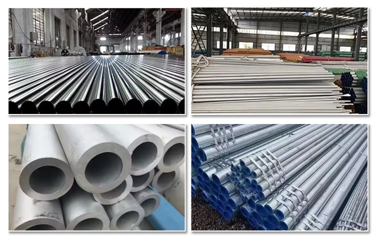 MAXI Anodized 6061 7005 7075 T6 Aluminum Pipe Aluminum Tube with fast delivery