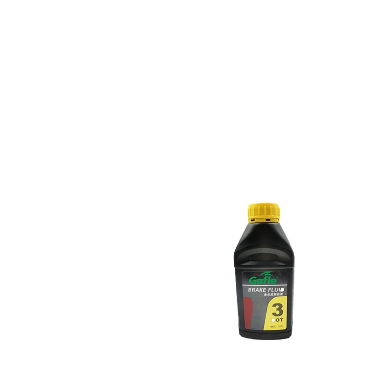 250ml Dot3 Synthetic Brake Oil And Clutch Fluid brake oil dot-3 synthetic brake fluid