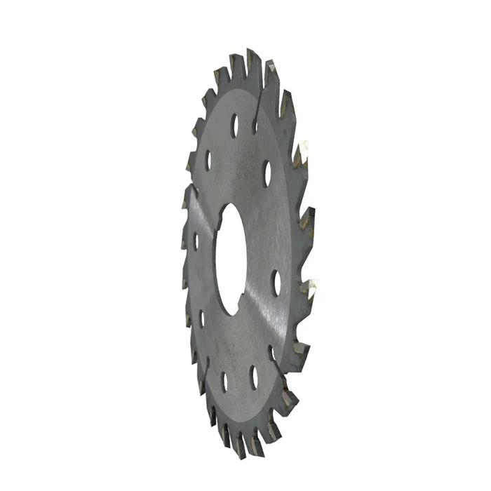 
China Manufacture Carbide Tungsten Circular Saw Blade 