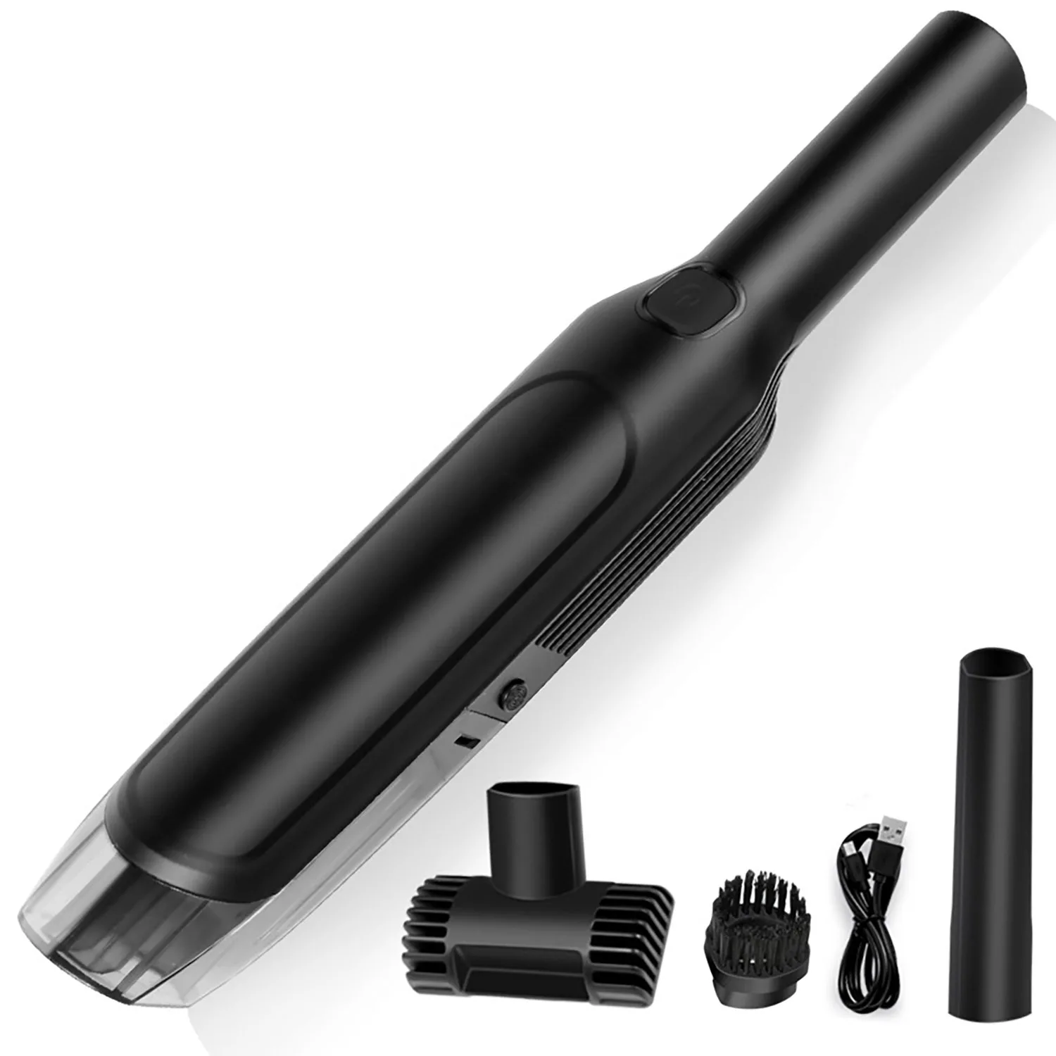 Portable Automatic Most Powerful Car Vacuum Cleaner