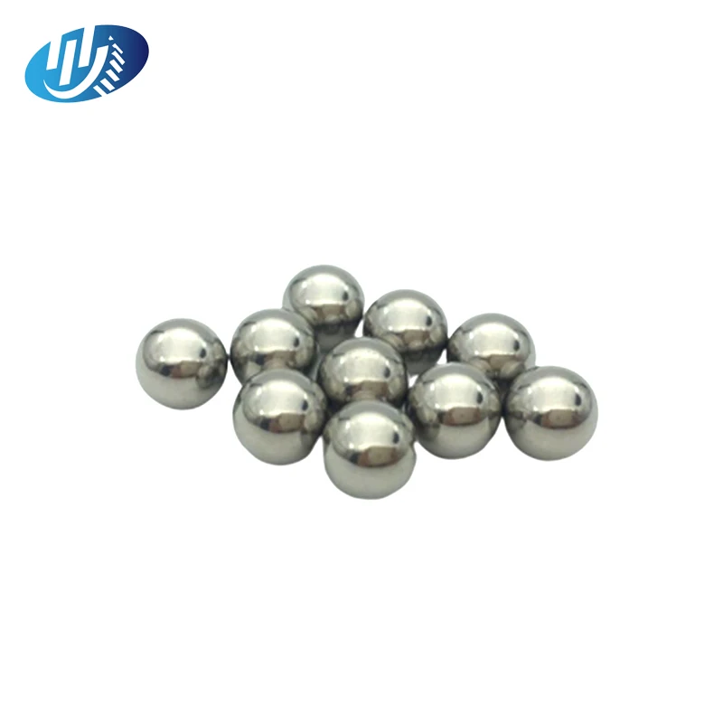 stainless steel balls for Precision Machinery