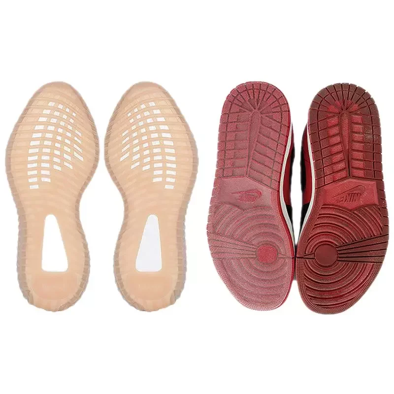 Waterproof Sneaker TPU Film Sole Guard Shoe Sole Protector Film