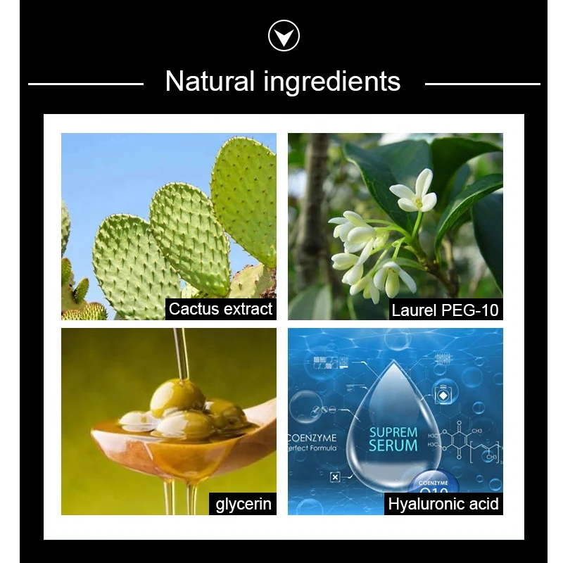 2023 Private Label Moisturizing Long Lasting Waterproof Concealer Trimming Air Cushion CC/BB Cream Foundation