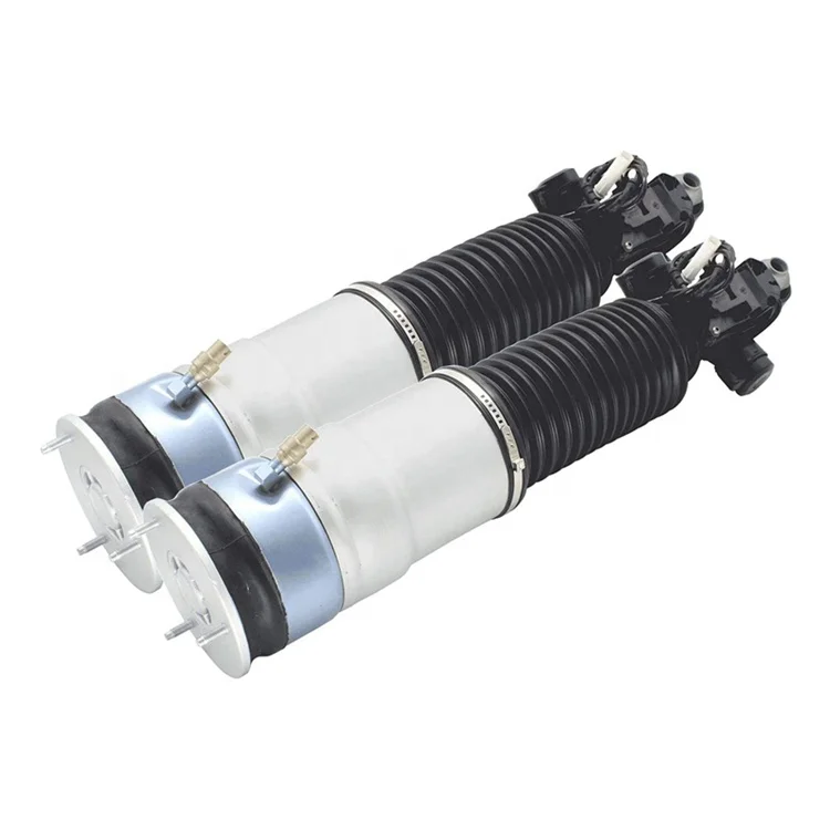 37126791675 37106791676 Rear Shock Absorber Air Suspension Strut For BMW 7 Series F01 F02 740 750 760