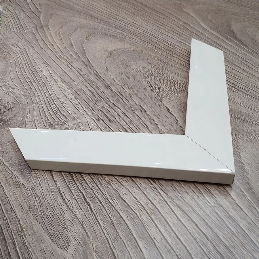 Good quality Decorative PS Moulding Photo Frame