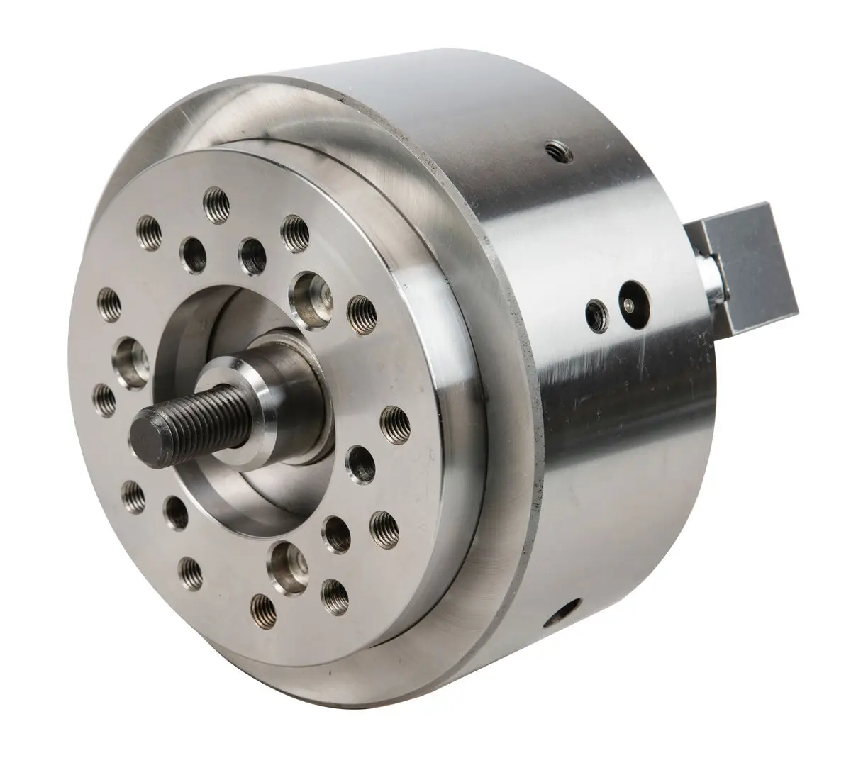 Низкая Цена Гидравлический 250 мм 3 челюсти токарный патрон 6 Мини 4 cnc power chuck