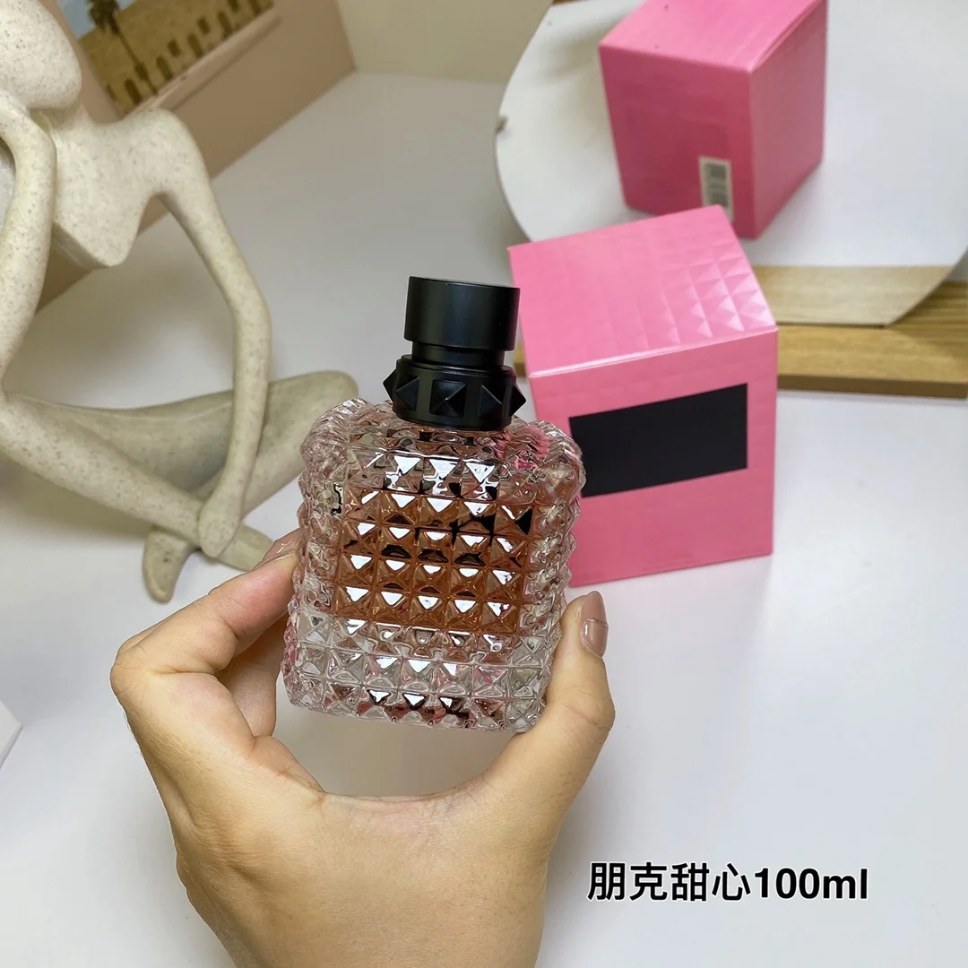 Original brand perfume Top Quality Luxury Miss Sunset, Punk Sweetheart Perfume for Women