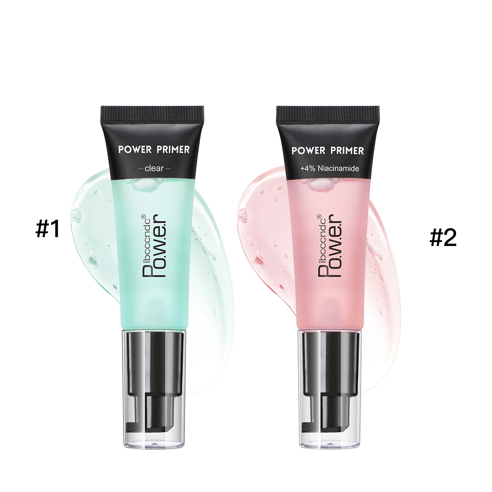 Непромокаемая водостойкая основа для макияжа лица