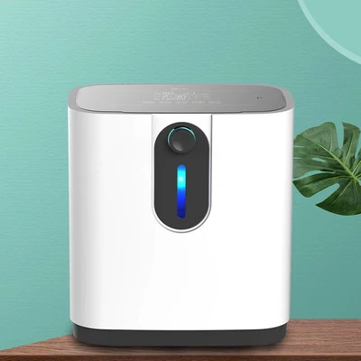 omron  home high flow Oxygen-concentrator 3L oxigen machine portable medical   hospital10l