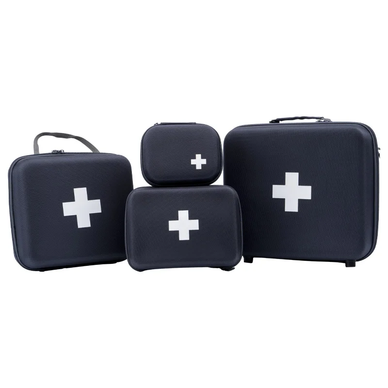 First Aid Kit Emergency Medical Supplies Training Emergency Supply First Aid Box Trauma Bag