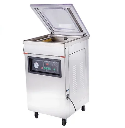 Factory Sale Custom Cheese Packaging Packing Machine Vacuum