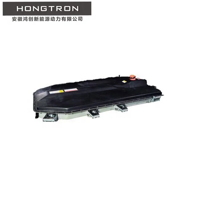 
36.2kwh 350V 102Ah NCM ternary lithium battery pack assembly IP67 for new energy vehicles 