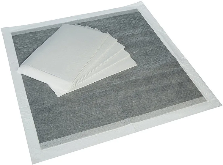 Free sample Wholesale eco friendly S M L XL cheap  pet dog toilet mat dog pee pads water proof training pad mat