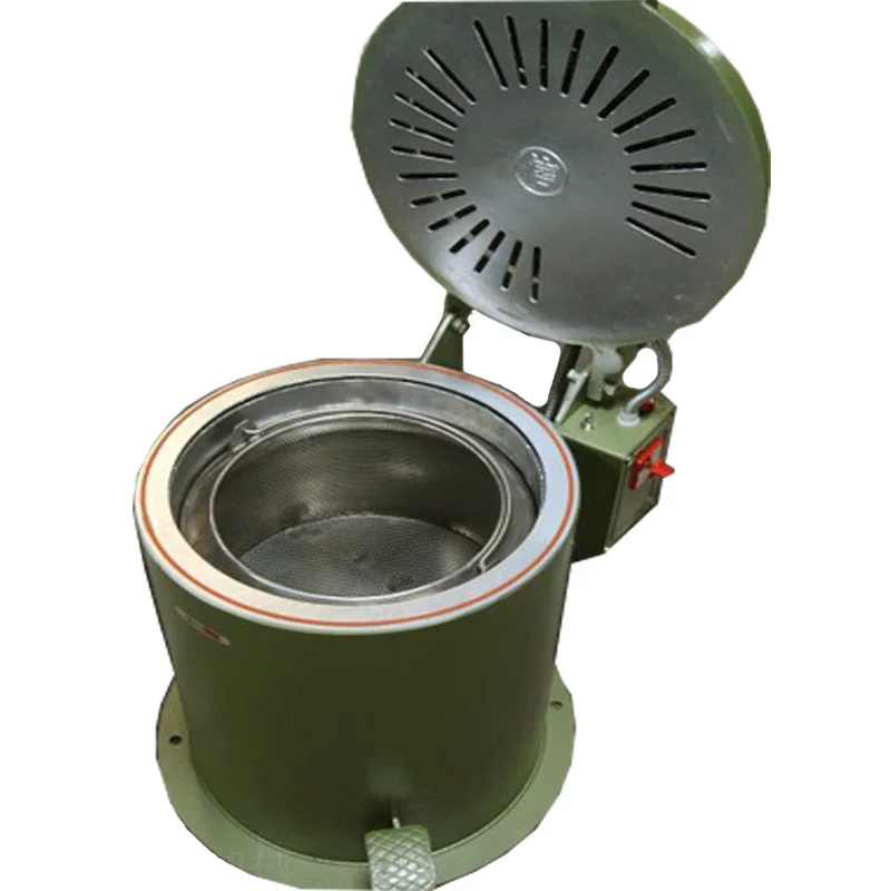 Centrifugal Spray Dryer for Food Milk Powder drying Machine