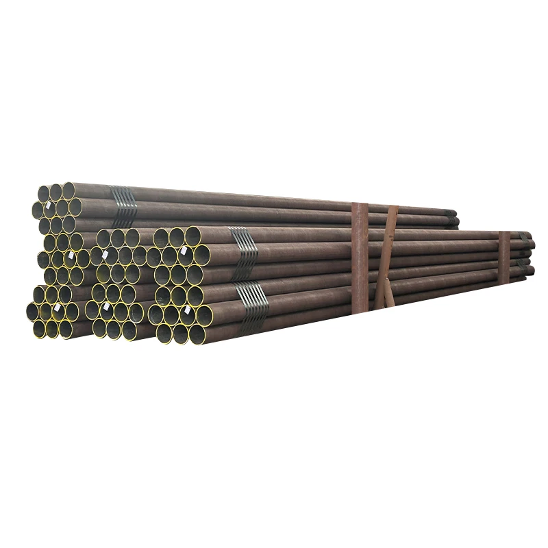 Оптовая цена IPE/HEA300/350/400 32-дюймовая труба из углеродистой стали большого диаметра