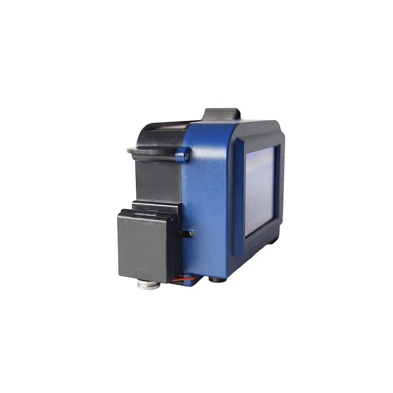 Water Bottle Printing Machine Expiry Date Batch Number Coding Machine or Nylon PE Vacuum Bags PET Film Date Printer for PA PE