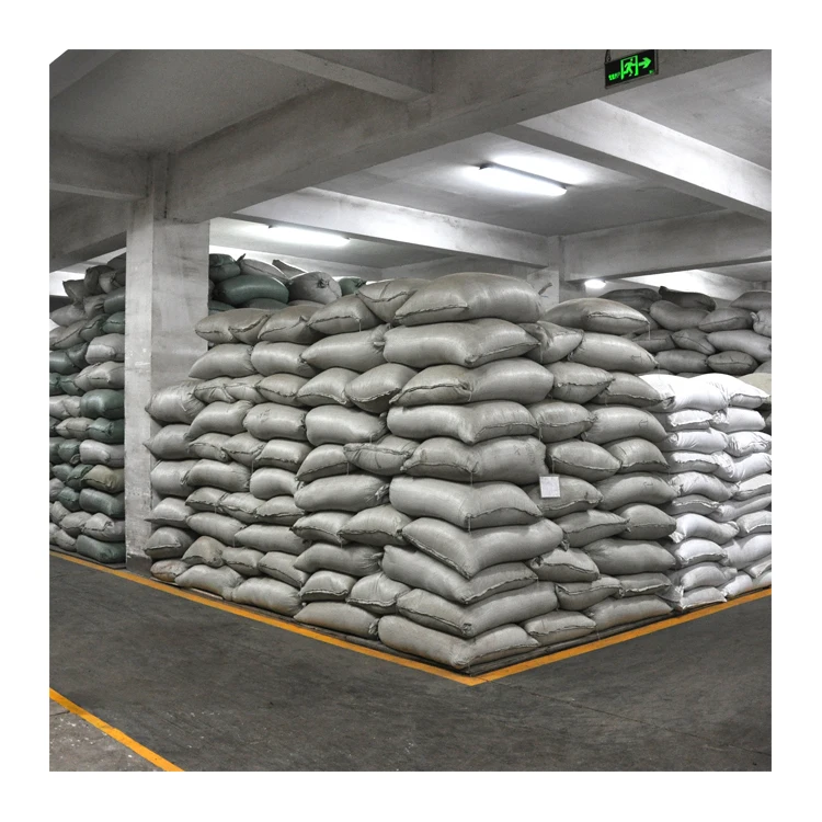 Chunmee tea 4011 and 41022 to African countries