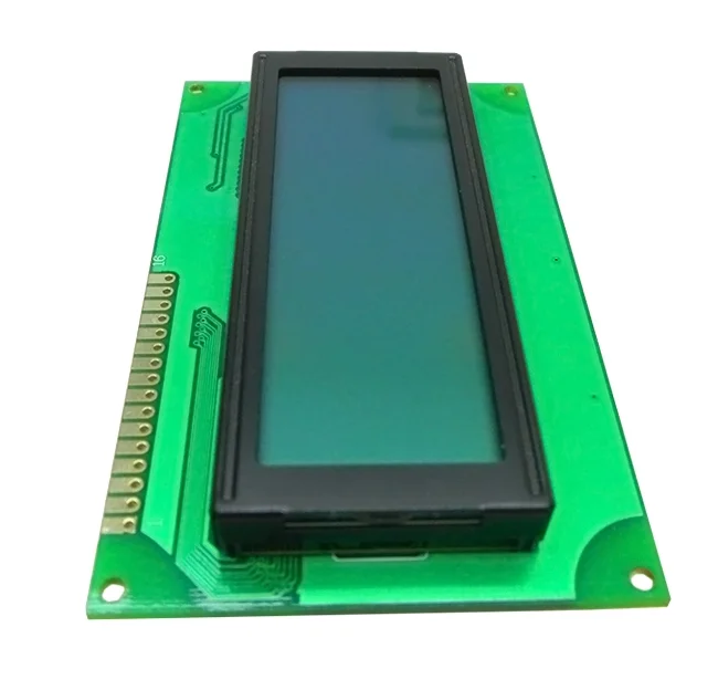 20x4 символьный ЖК-дисплей, модуль ЖК-дисплея rohs