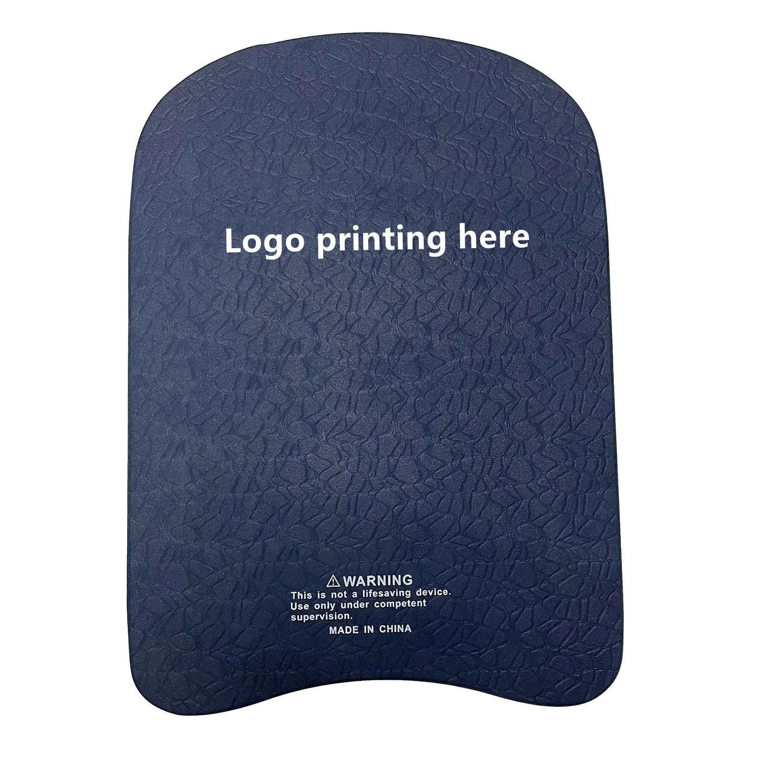 HUNLON оптовая продажа eva пенопластовая доска для плавания тренировочное оборудование для плавания