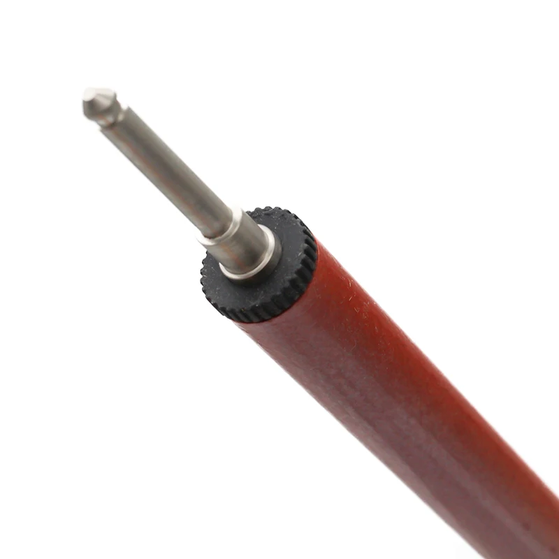 Top sale Compatible New Foam Quality Lower Fuser Roller For HP Laseret 1005 1010 1018 1020 Heat Roller Parts Printer supplies
