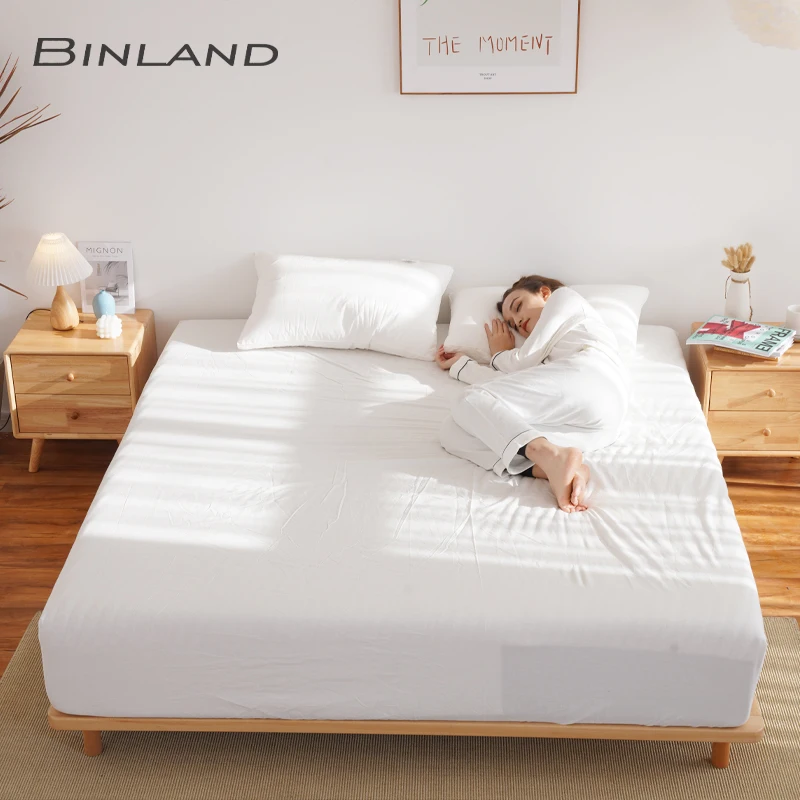 Mattress in a box bed queen orthopedic hybrid single bonnel spring mattress high quality spring bed mattress