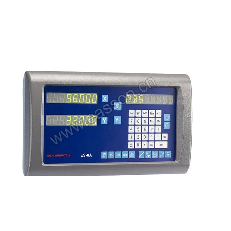 
EASSON ES-8A Digital Readout 