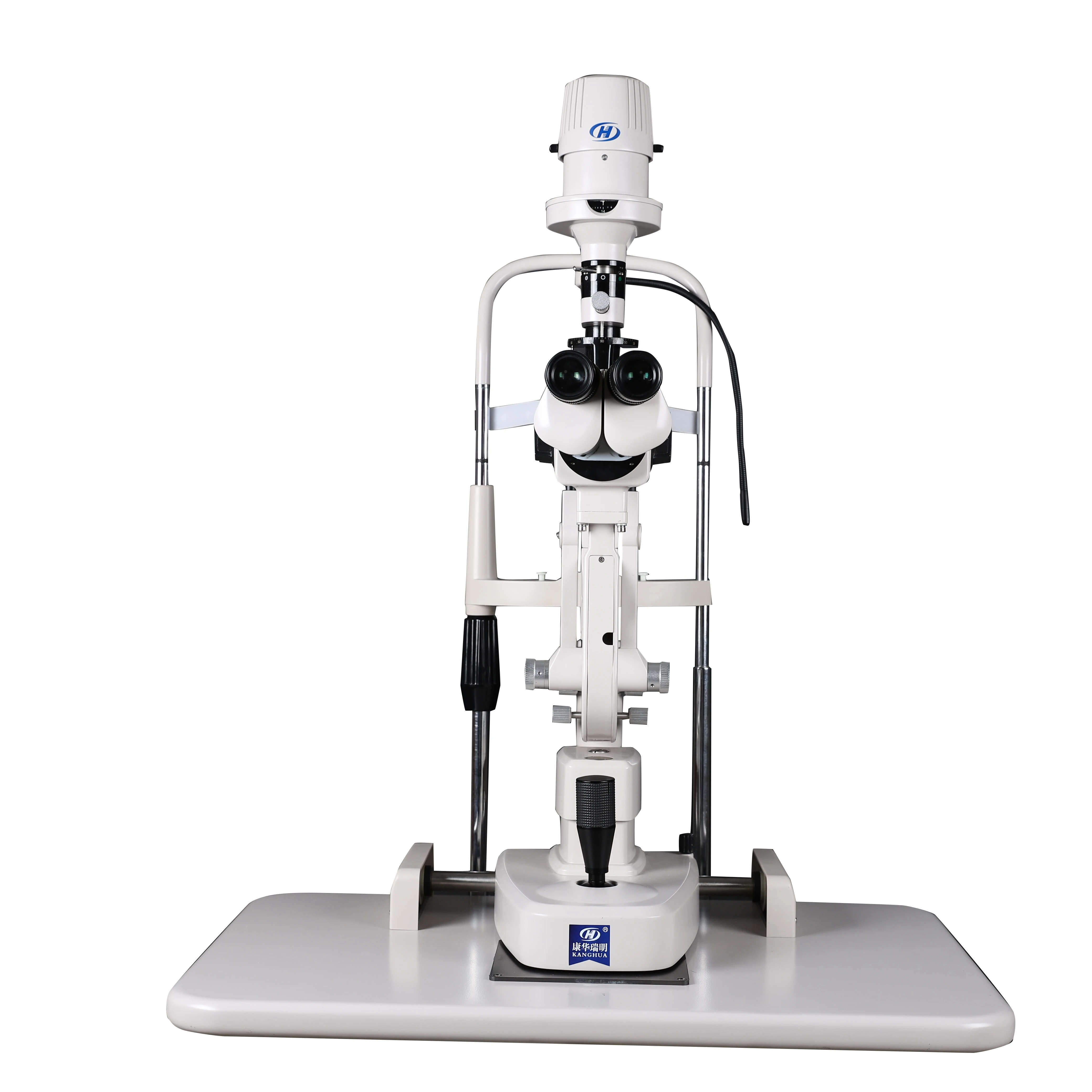 Factory Supply 2Er-L With Adopter Slit Lamp For Diagnosis