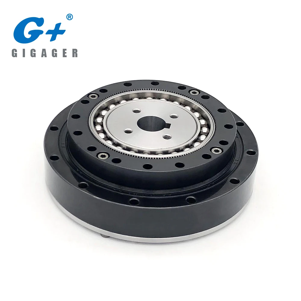 G+ For Gantry Robot Harmonic Reducer GHS-17 Series Integrated Nema 17 Harmonic Drive