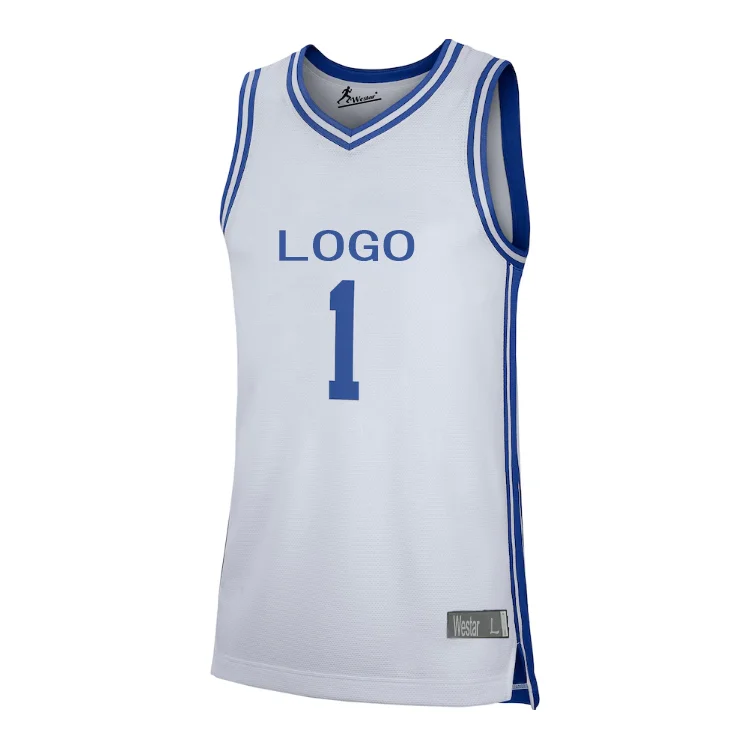 
Profession Wholesale Custom Quick Dry Breathable Men Sports Double-sided Wear Jersey Basketball Uniforms 