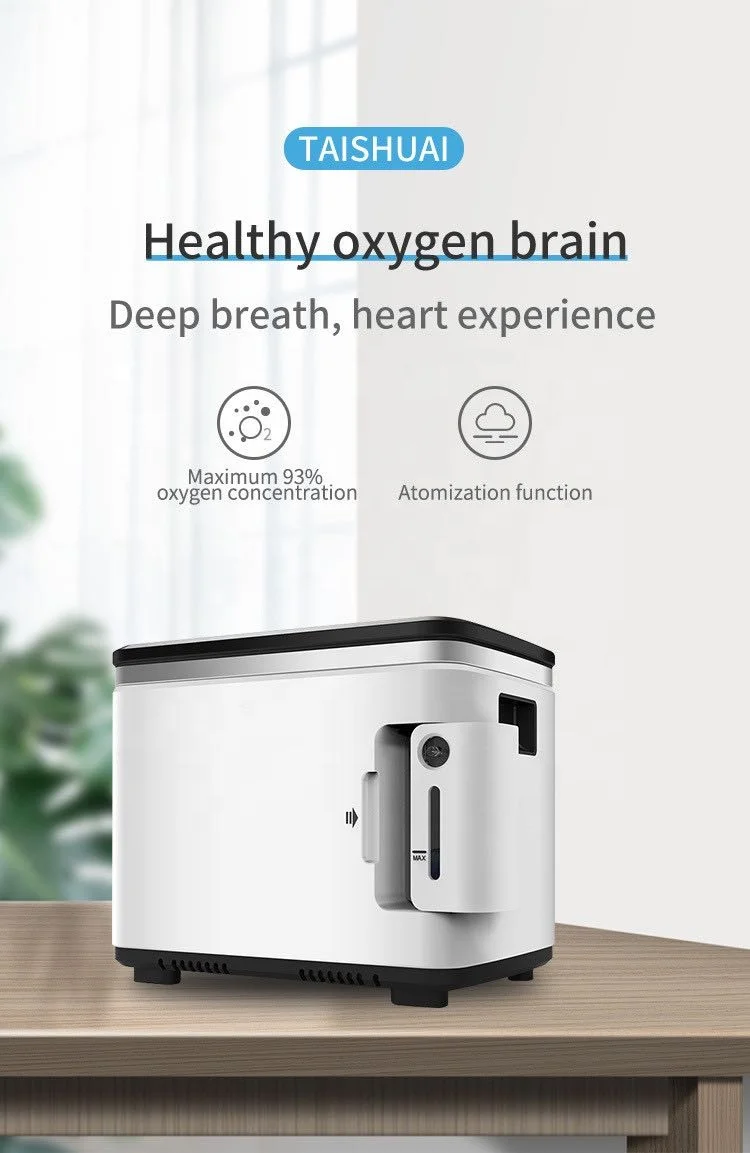 JAY-10 3L/5L/8/10 литровый высокопоточный кислородный концентратор медицинское оборудование 10 л производитель