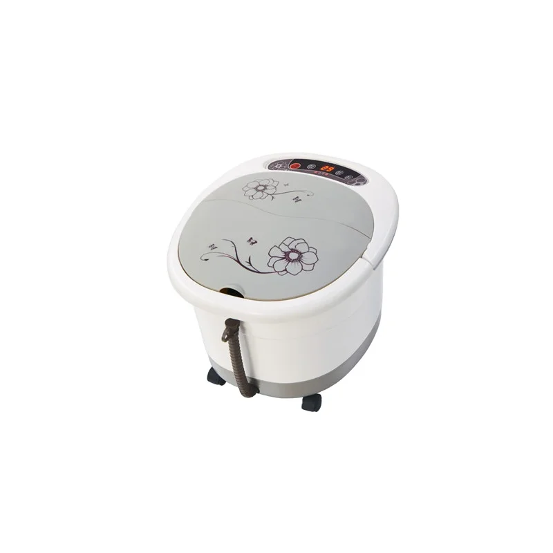 Lowest Price Body Care Health Detox Machine Foot Spa