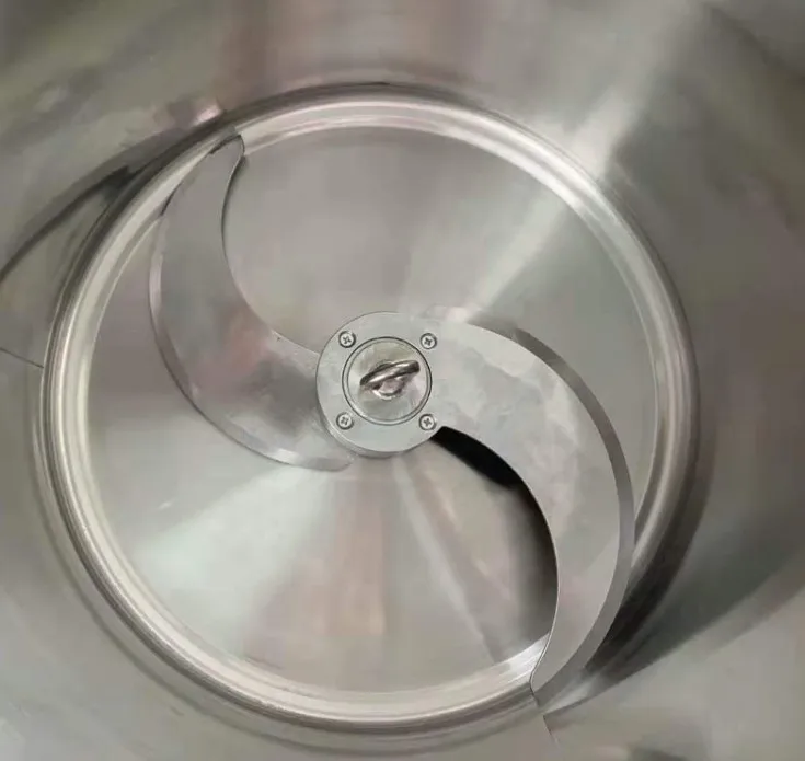 Heavy Duty Snow Commercial20L Ice Crusher Machine Blender for Ice