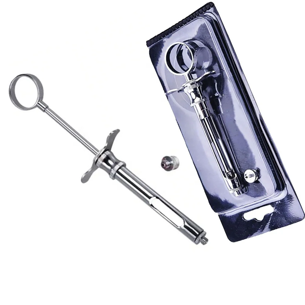 
Dental Syringe / Dental Anesthesia / Dental Instruments / Orthopedic Instruments (7065) 