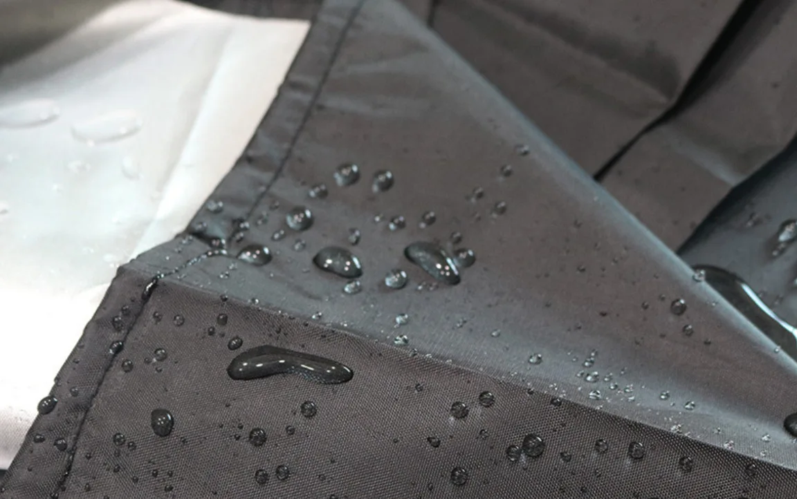 New Product 210d Oxford Pu Coating Waterproof Bicycle Cover Bicycle Accessories Bike Cover