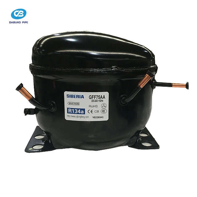 Wholesale Cheapest Price Replacement Refrigeration Compressor